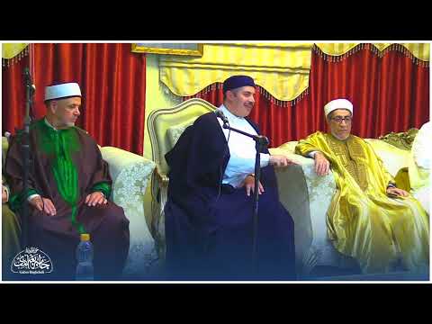 جامعة الزيتونة بتونس تستقبل الشيخ جابر بغدادي في زيارة علمية موثقة