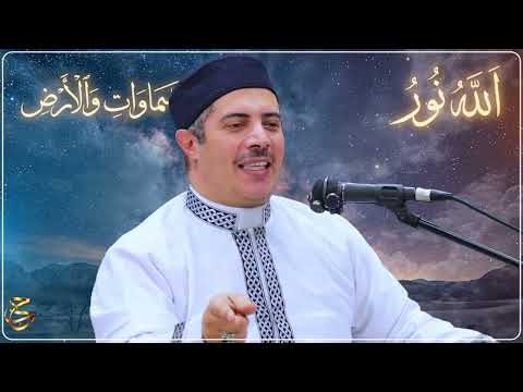 أسرار مشاهدة نور الله وحقيقة الرجولة الربانية | د. جابر بغدادي
