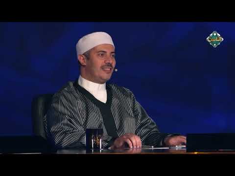 الشيخ جابر بغدادي في "دولة التلاوة": رسائل طمأنينة من رحاب القرآن الكريم