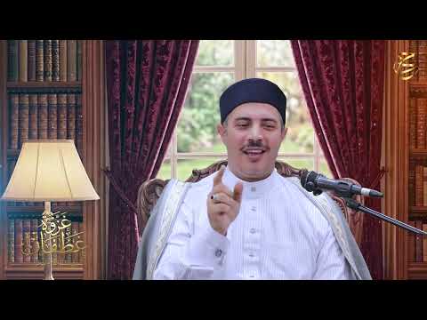 الكلمة التي تزلزل المحن وتبدد الغموم: أسرار اليقين في غزوة غطفان | الدكتور جابر بغدادي.