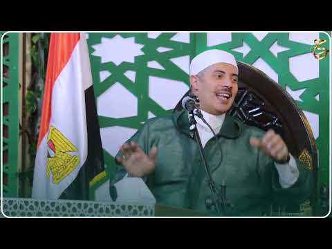أسرار إجابة الدعاء ومقام الواسطة المحمدية: رؤية روحانية في معارج القرب