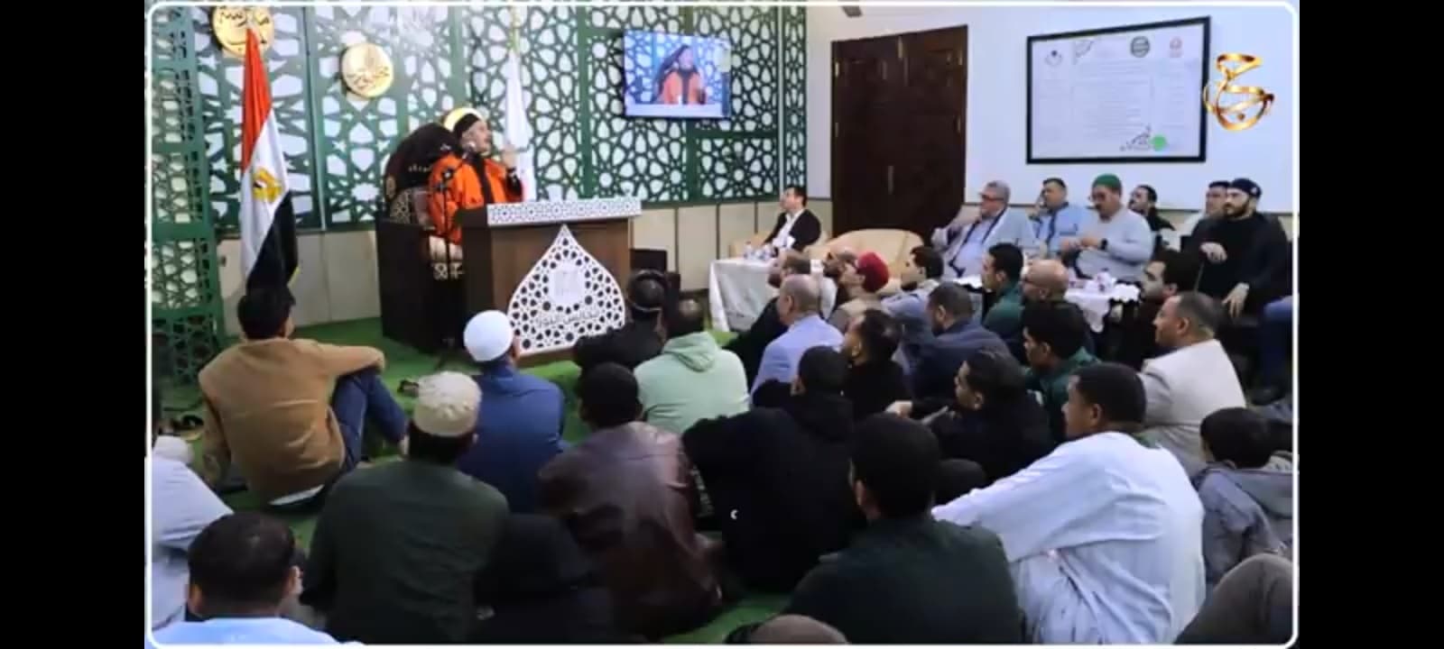 كنوز ختام الصلاة مع الشيخ جابر بغدادي: 3 كنوز مخفية تضمن لك الجنة ومحبة النبي ﷺ