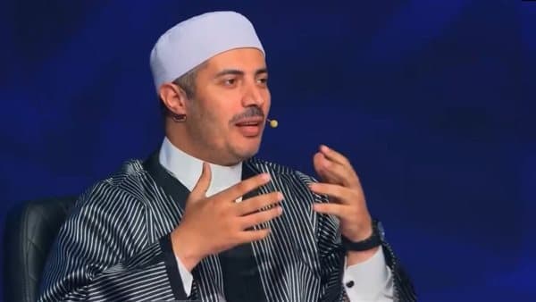 الشيخ جابر بغدادي في "دولة التلاوة": رسائل طمأنينة من رحاب القرآن الكريم - صورة 1